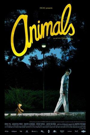 Poster - Енімалс
