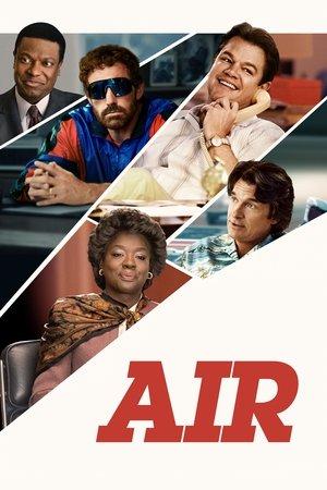 Poster - Ейр