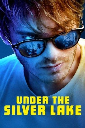 Poster - Під Сільвер Лейк