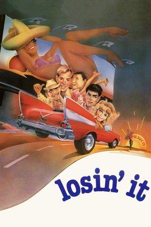 Poster - Втрачаючи це