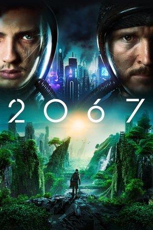 Poster - 2067
