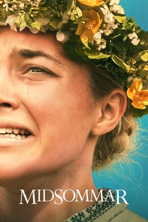 Постер - Сонцестояння