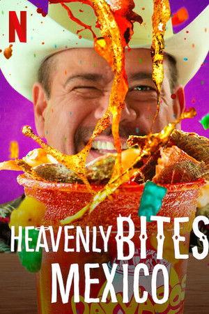 Poster - Небесні Кусочки: Мексика
