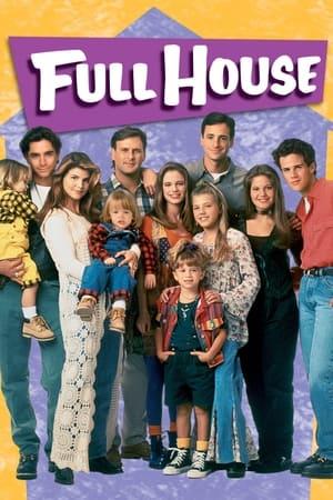 Постер - Full House