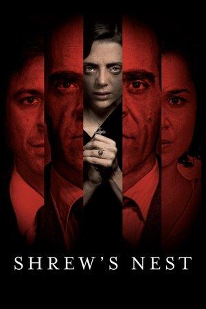 Poster - Гніздо землерийки