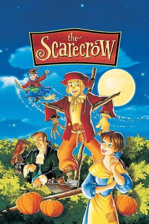 Poster - The Scarecrow