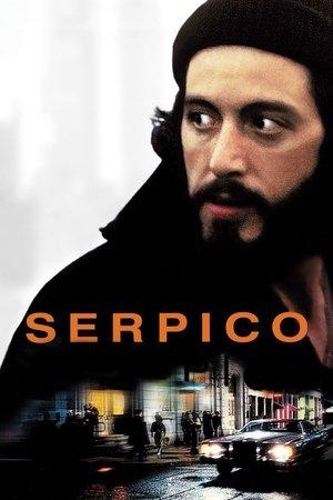 Poster - Серпіко