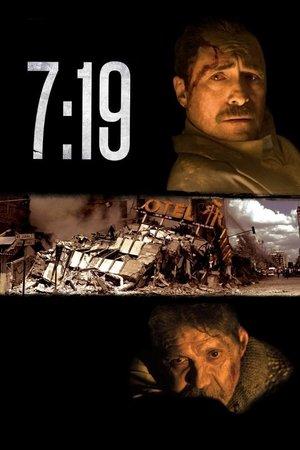 Poster - 7:19