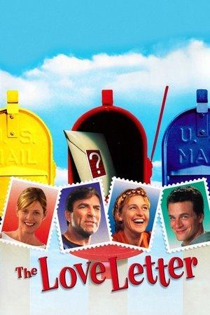 Poster - Лист про кохання