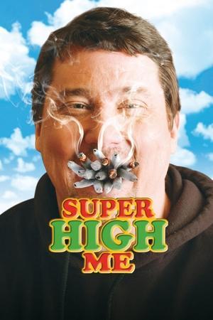 Poster - Супер Хай Мі