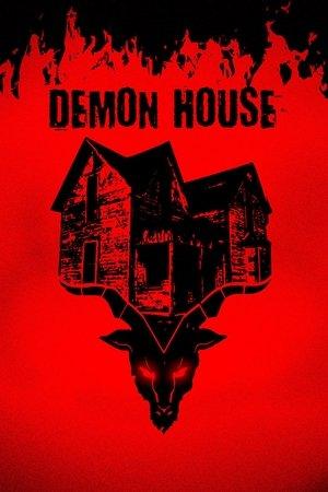 Poster - Дом д demons