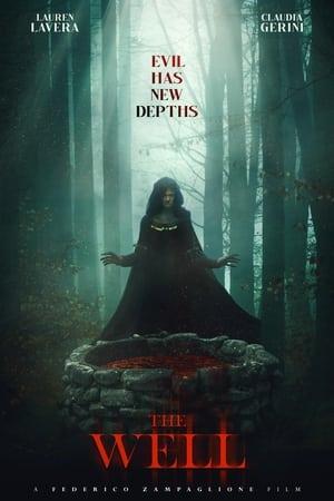 Poster - Криниця