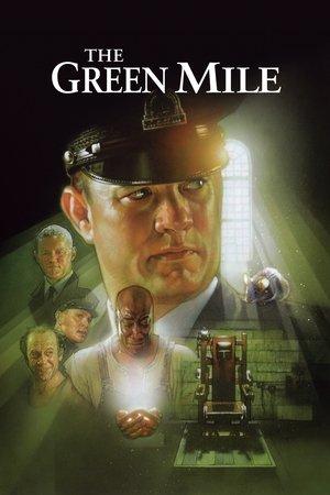 Poster - Зелена миля