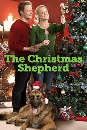 Poster - The Christmas Shepherd