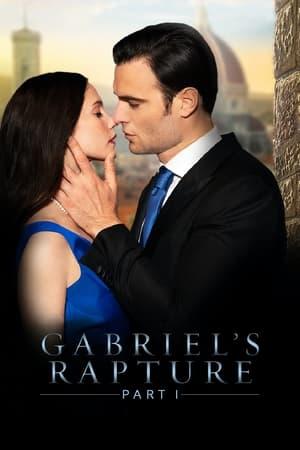 Poster - Gabriel's Rapture: Part I