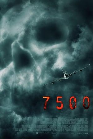 Poster - Рейс 7500