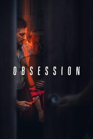 Poster - Одержимість