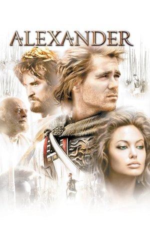 Poster - Александр