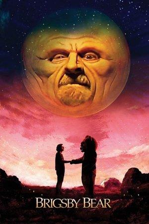 Poster - Ведмідь Брігзбі