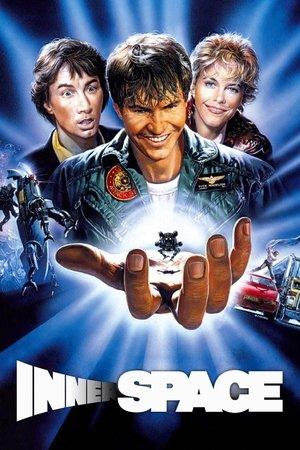 Poster - Внутрішній космос