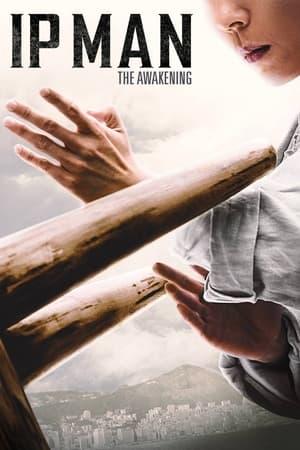 Poster - Іп Ман: Пробудження