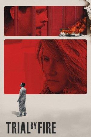 Poster - Випробування вогнем