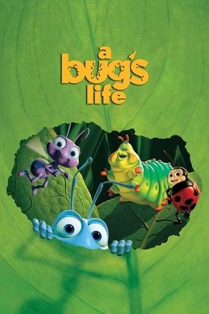 Poster - Пригоди Фліка