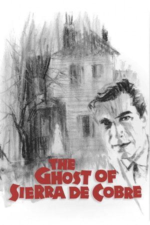 Poster - Привид Сьєри де Кобре