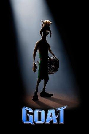 Poster - Цап-забивайло