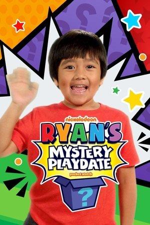 Poster - Ryan's Mystery Playdate: Level Up