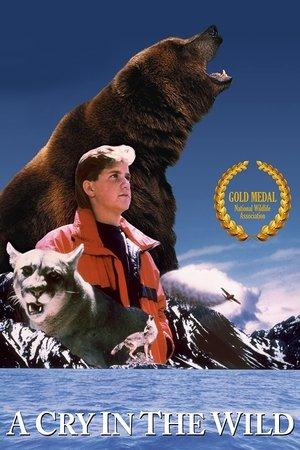 Poster - Крик у дикій природі