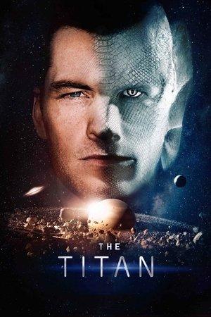 Poster - Титан