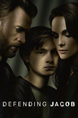 Poster - Захищаючи Джейкоба