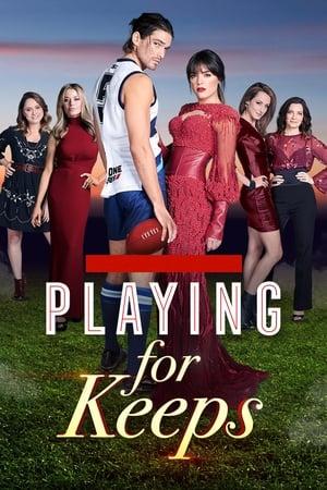 Poster - Playing for Keeps