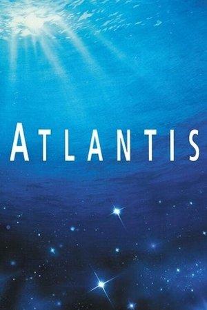 Постер - Атлантида