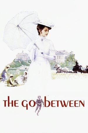 Poster - Посередник