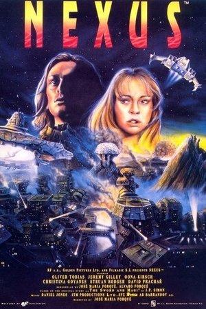 Постер - Нексус