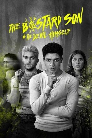 Poster - Примхливий син і сам диявол