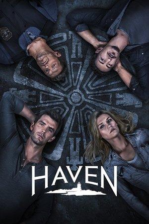 Poster - Хейвен