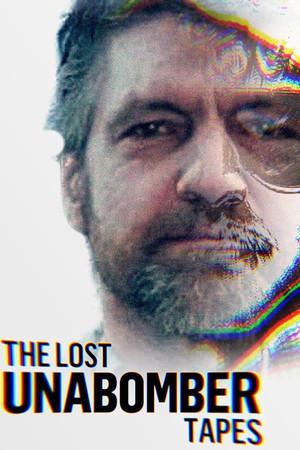 Poster - Втрачені записи Юнабомберa