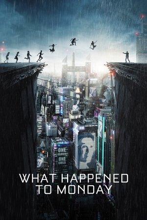 Poster - Сім сестер