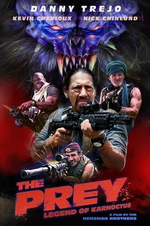 Poster - Здобич