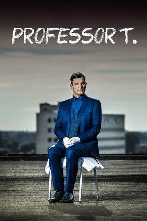 Постер - Професор Т.
