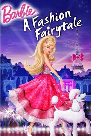 Poster - Barbie: A Fashion Fairytale