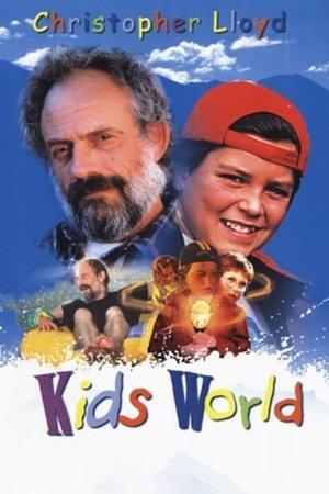 Poster - Дитячий Світ