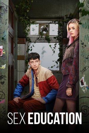 Poster - Секс