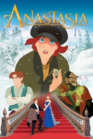 Poster - Романов царська сім'я 