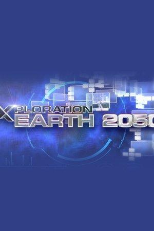 Poster - Дослідження Землі 2050