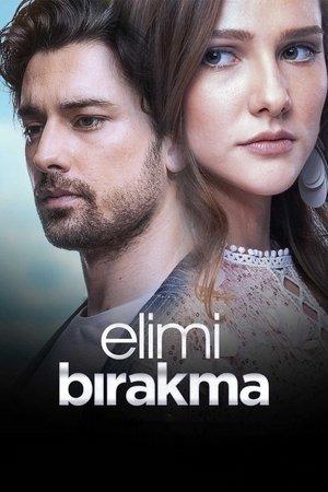 Poster - Elimi Bırakma