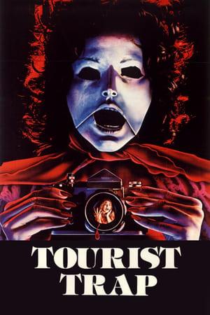 Постер - Tourist Trap